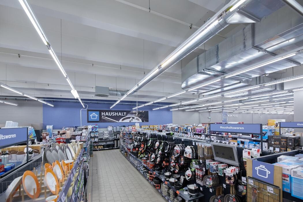 Bilder Kaufland Bochum-Wattenscheid