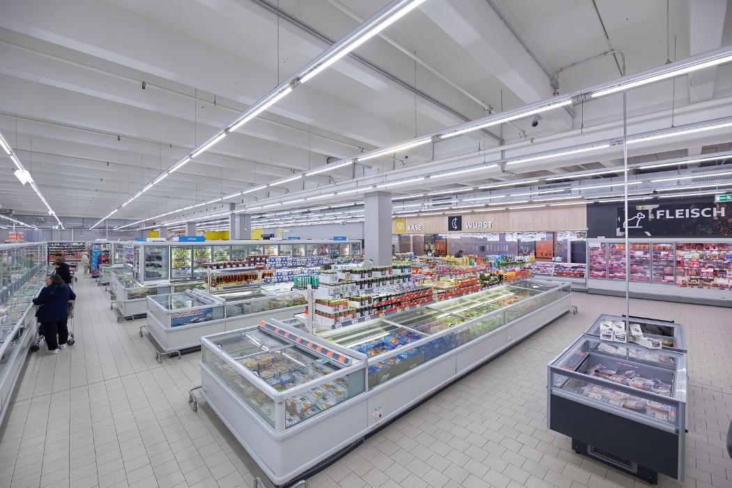 Bilder Kaufland Bochum-Wattenscheid