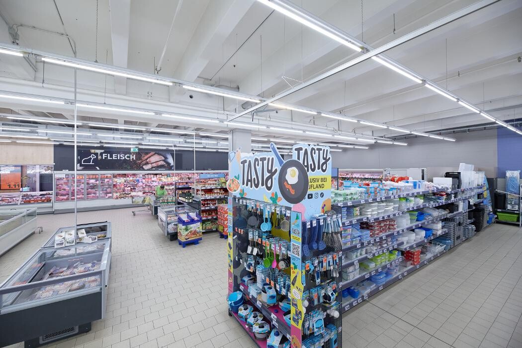 Bilder Kaufland Bochum-Wattenscheid