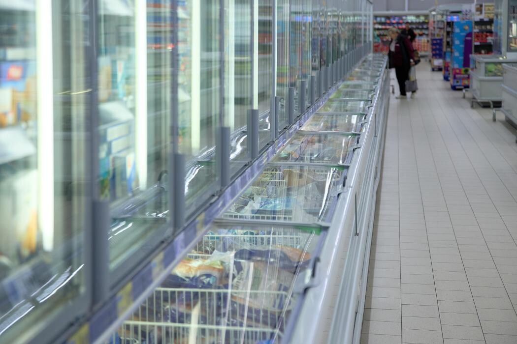 Bilder Kaufland Bochum-Wattenscheid