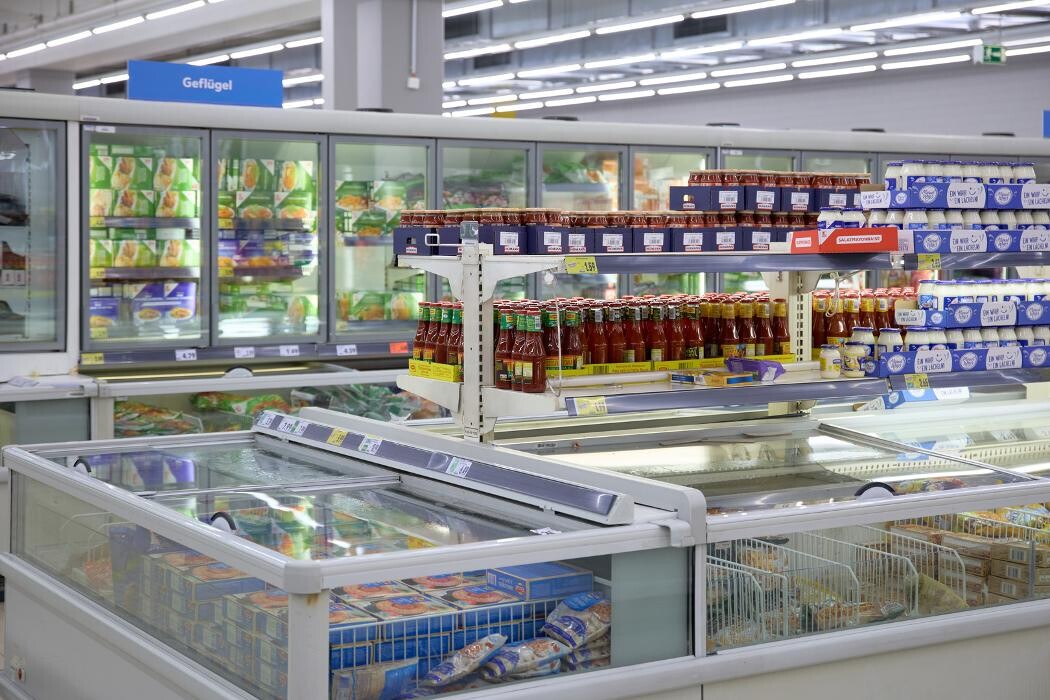 Bilder Kaufland Bochum-Wattenscheid