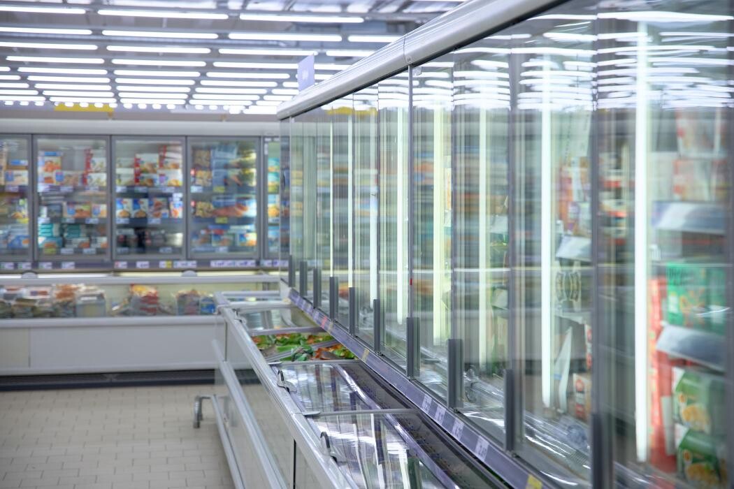 Bilder Kaufland Bochum-Wattenscheid
