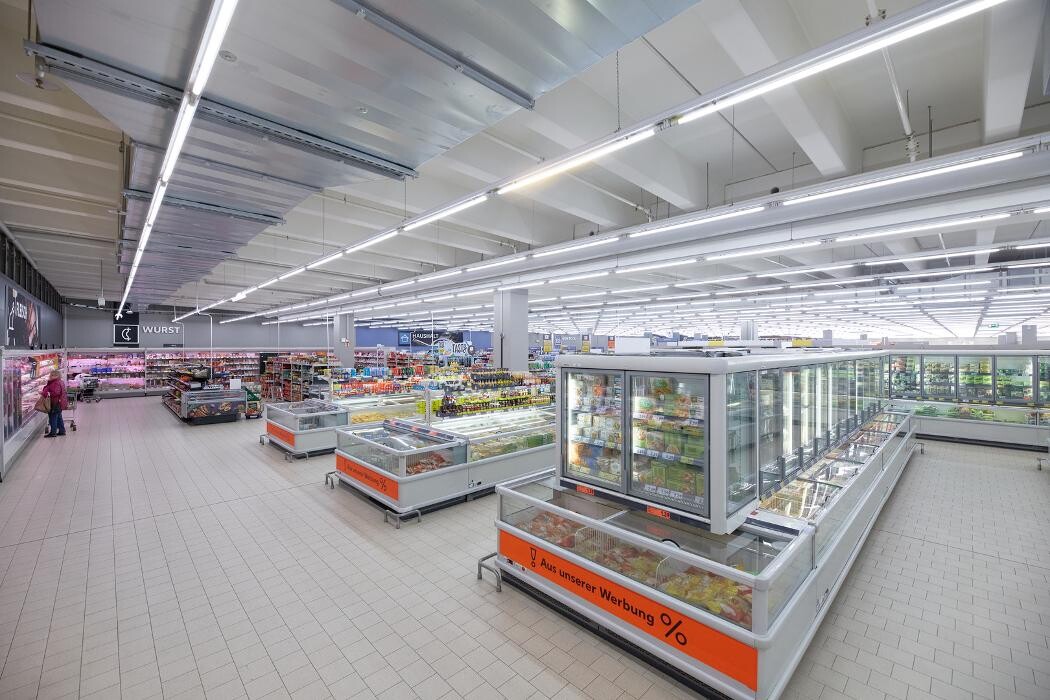 Bilder Kaufland Bochum-Wattenscheid