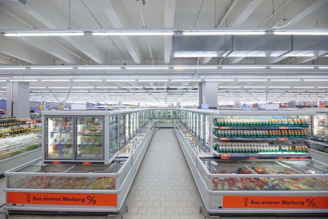 Bilder Kaufland Bochum-Wattenscheid