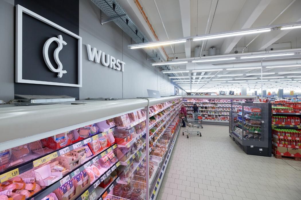 Bilder Kaufland Bochum-Wattenscheid