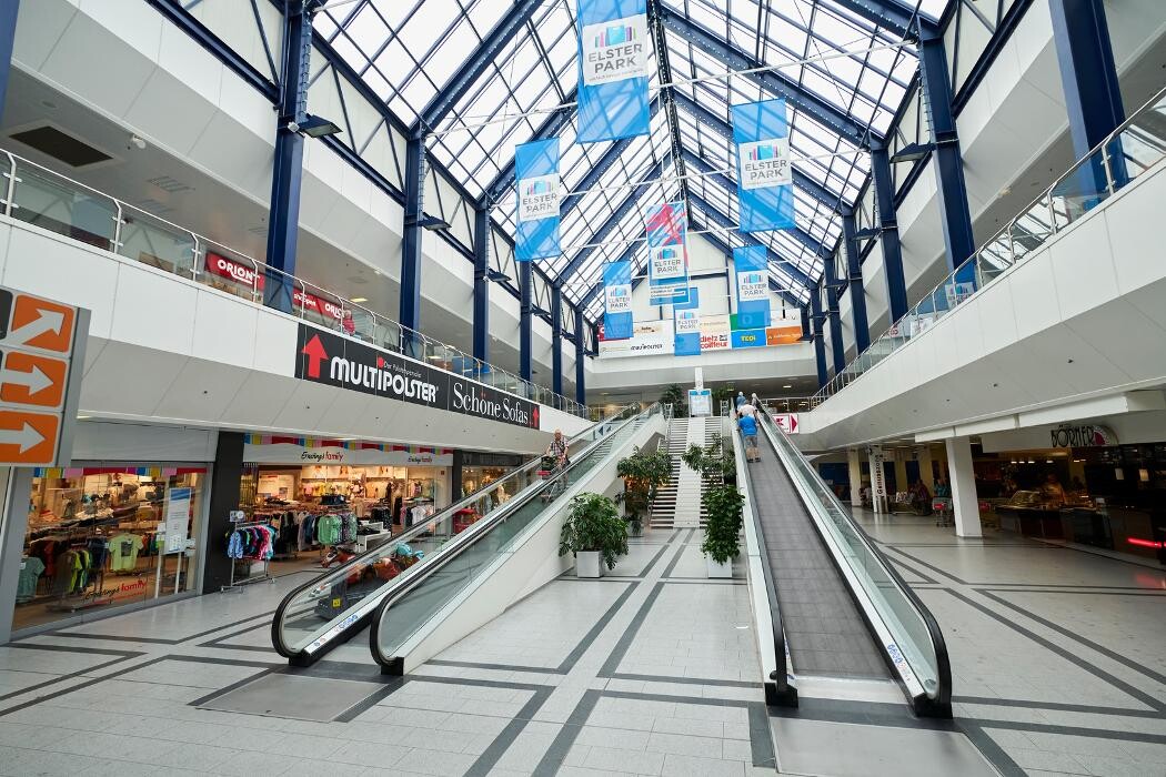 Bilder Kaufland Plauen-Chrieschwitz