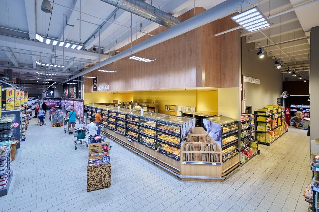 Bilder Kaufland Plauen-Chrieschwitz