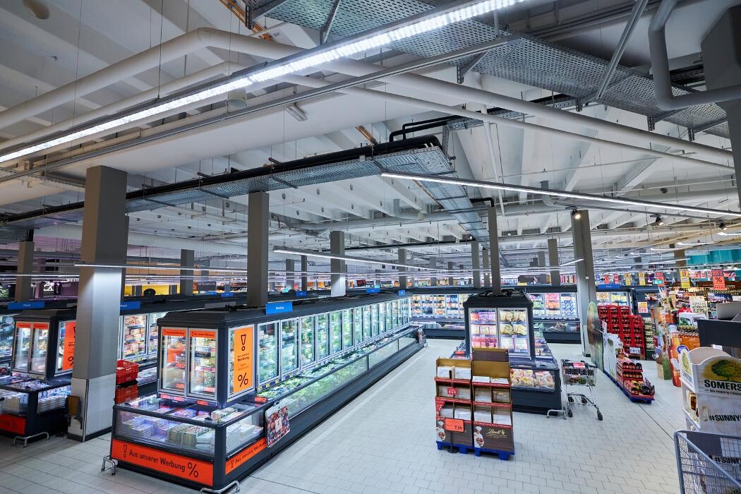 Bilder Kaufland Plauen-Chrieschwitz