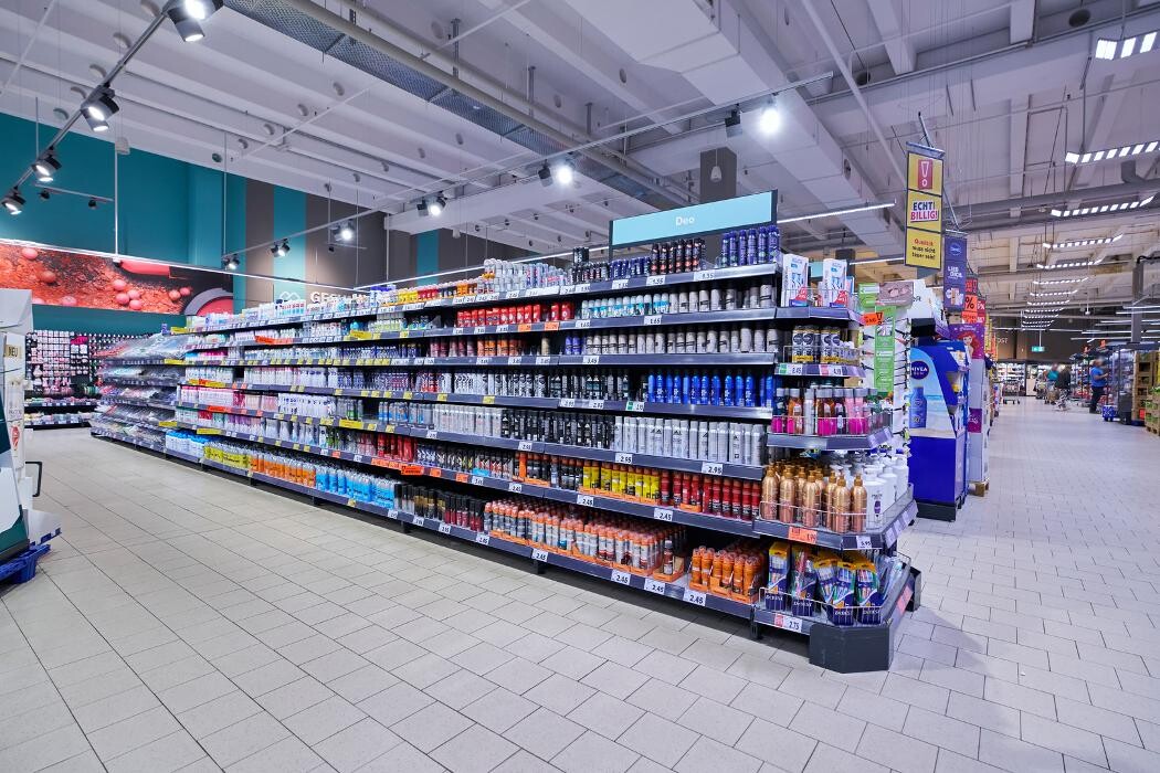 Bilder Kaufland Plauen-Chrieschwitz