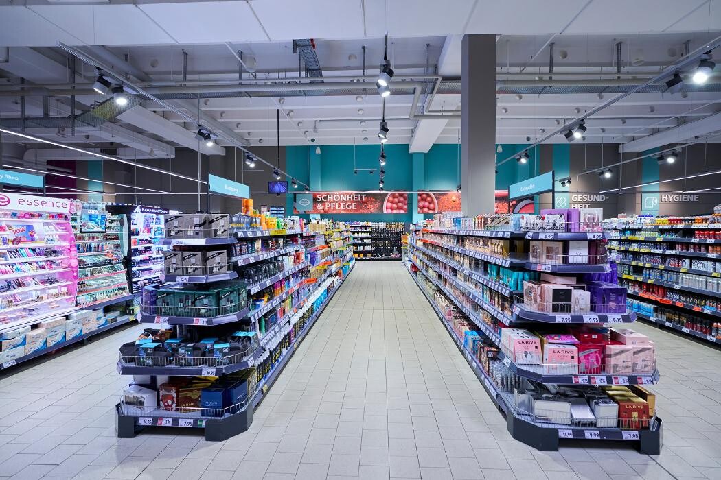 Bilder Kaufland Plauen-Chrieschwitz