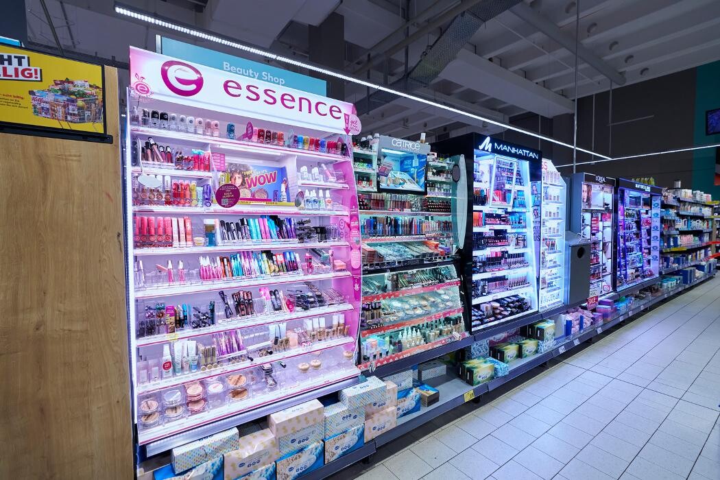 Bilder Kaufland Plauen-Chrieschwitz