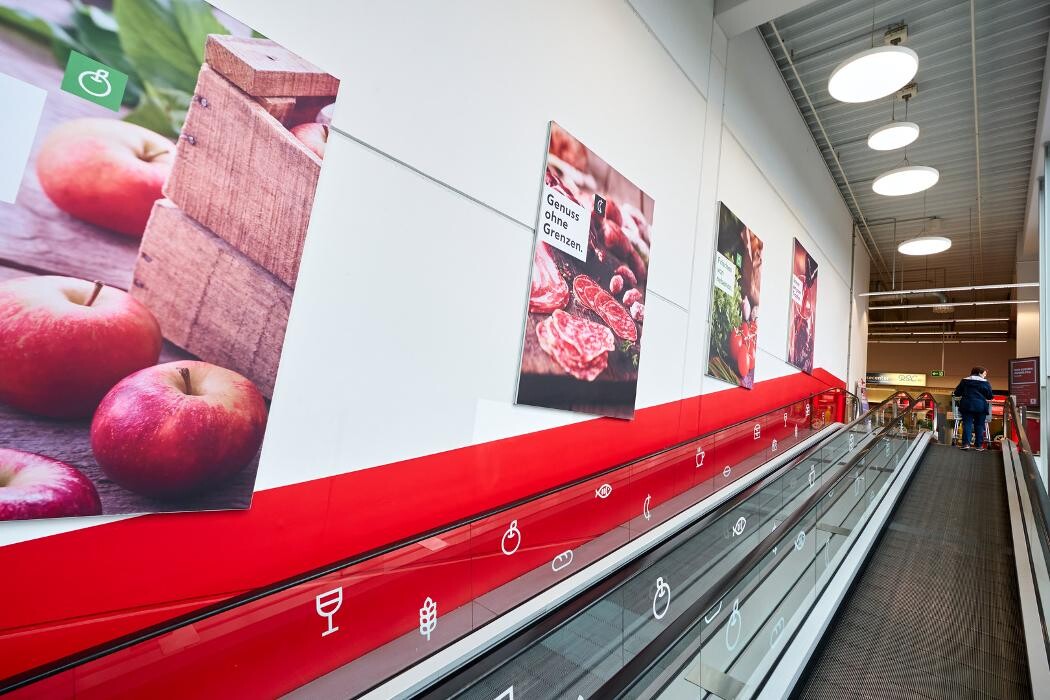 Bilder Kaufland Berlin-Britz