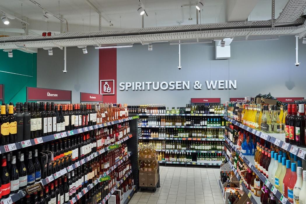 Bilder Kaufland Dresden-Neu-Omsewitz