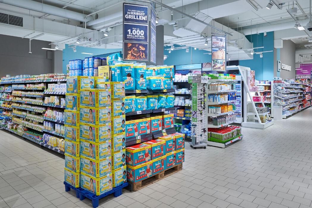 Bilder Kaufland Dresden-Neu-Omsewitz