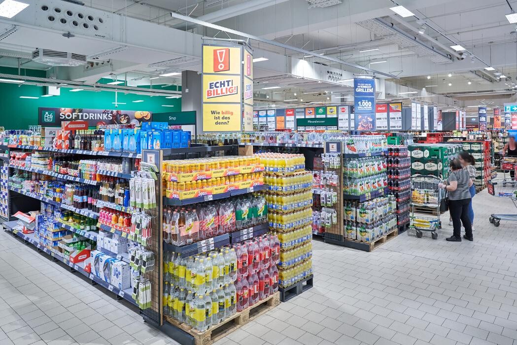 Bilder Kaufland Dresden-Neu-Omsewitz