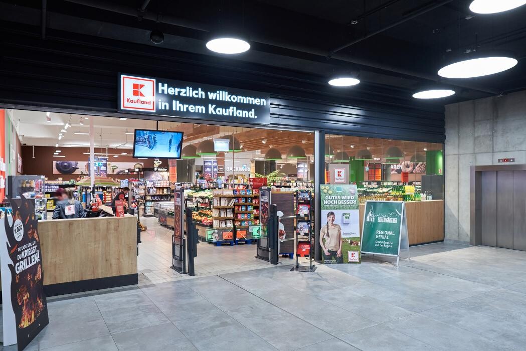 Bilder Kaufland Dresden-Neu-Omsewitz