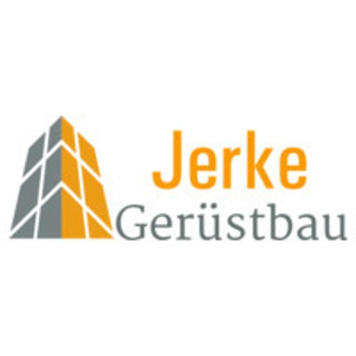 Viktor Jerke Logo