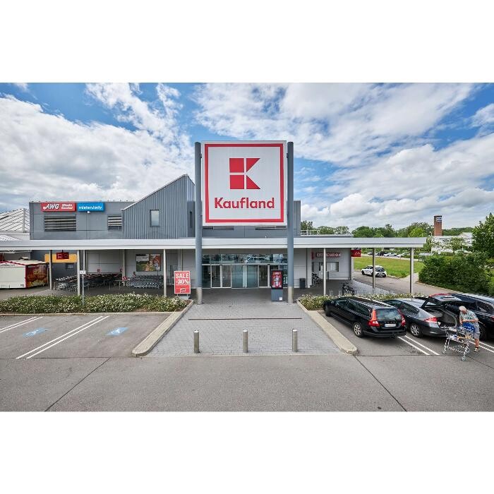 Bilder Kaufland Köthen