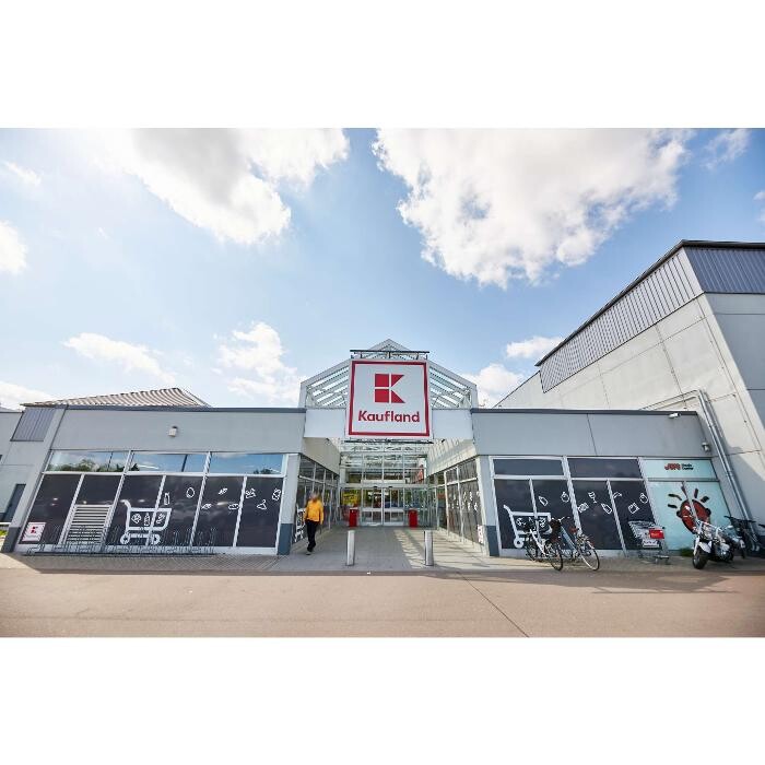 Bilder Kaufland Köthen