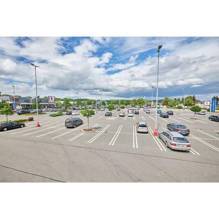 Bilder Kaufland Köthen