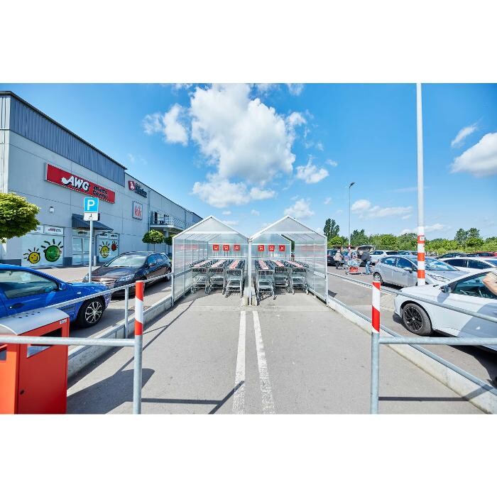 Bilder Kaufland Köthen