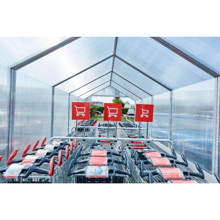 Bilder Kaufland Köthen
