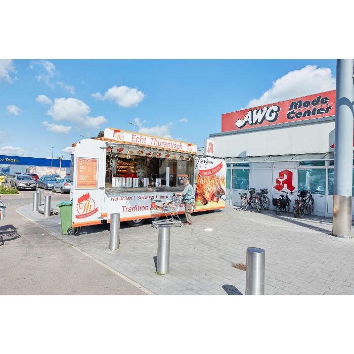 Bilder Kaufland Köthen