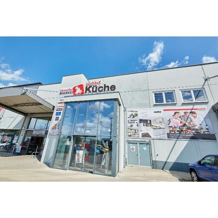 Bilder Kaufland Köthen