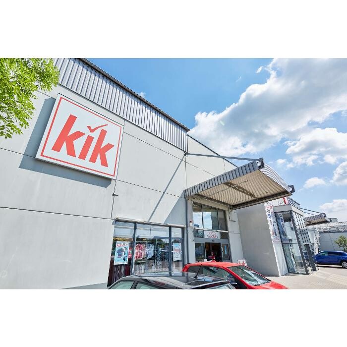 Bilder Kaufland Köthen