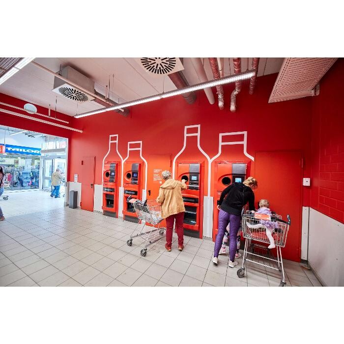 Bilder Kaufland Köthen
