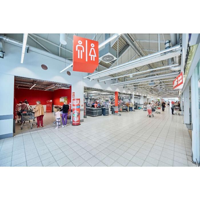 Bilder Kaufland Köthen