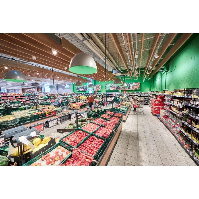 Bilder Kaufland Köthen