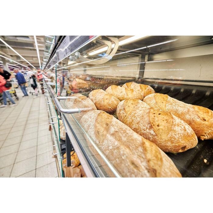 Bilder Kaufland Köthen