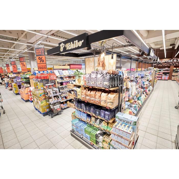 Bilder Kaufland Köthen