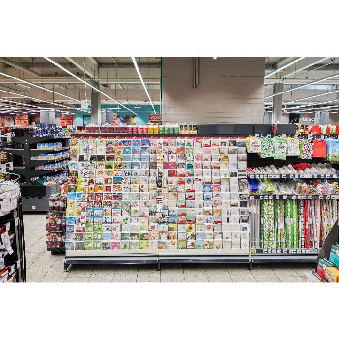 Bilder Kaufland Köthen