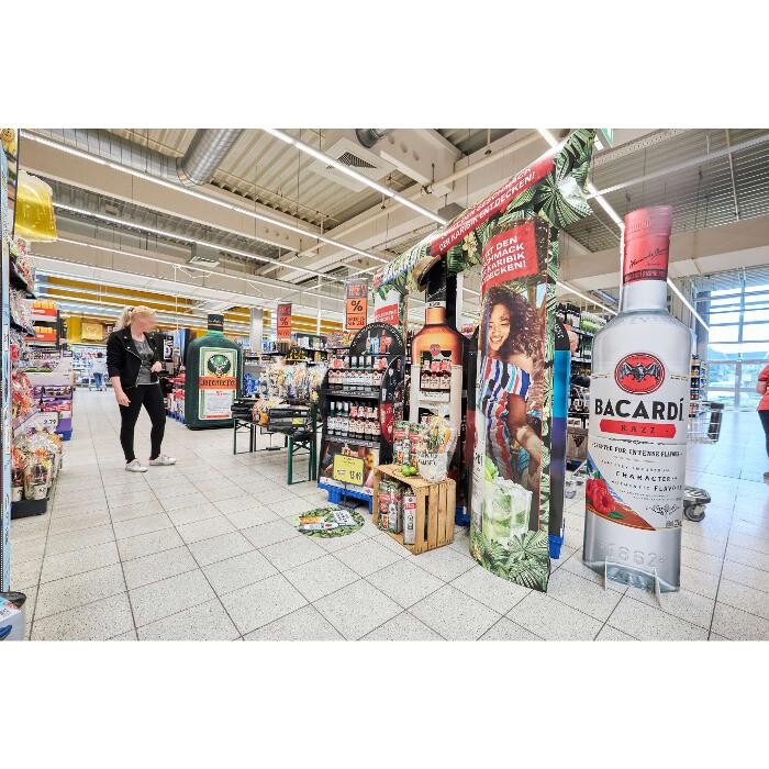 Bilder Kaufland Köthen