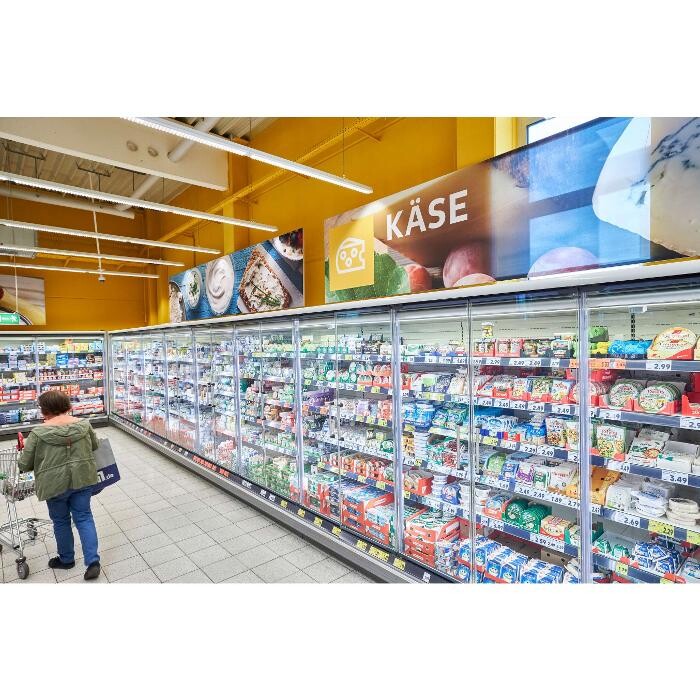 Bilder Kaufland Köthen