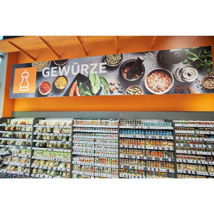 Bilder Kaufland Köthen