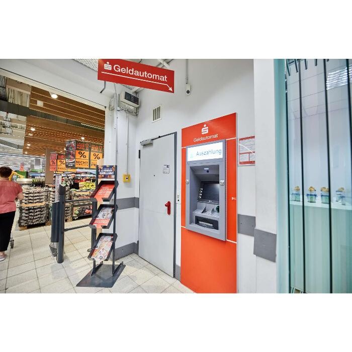 Bilder Kaufland Köthen