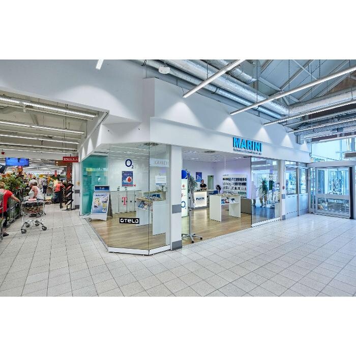 Bilder Kaufland Köthen
