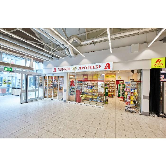 Bilder Kaufland Köthen
