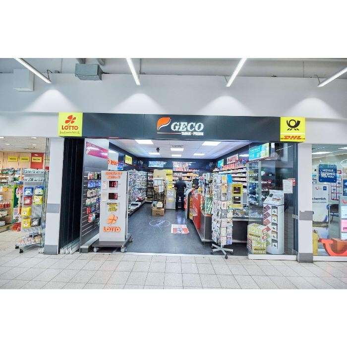Bilder Kaufland Köthen
