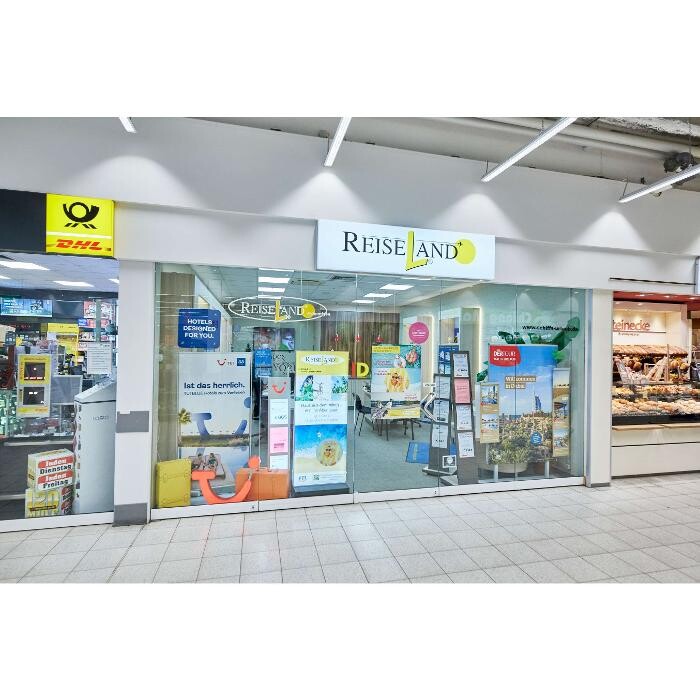 Bilder Kaufland Köthen
