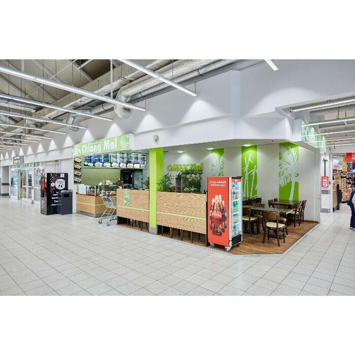 Bilder Kaufland Köthen