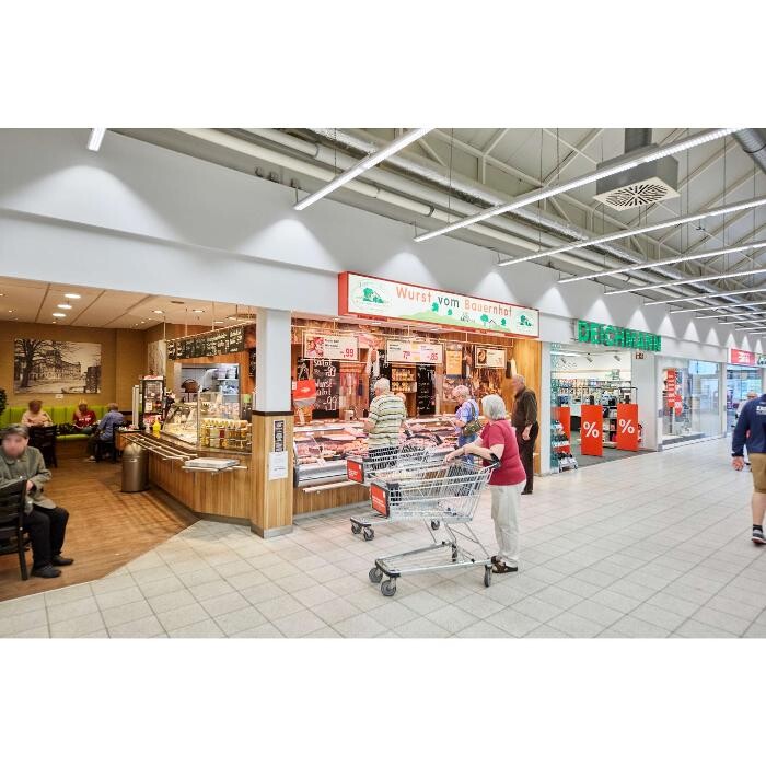 Bilder Kaufland Köthen