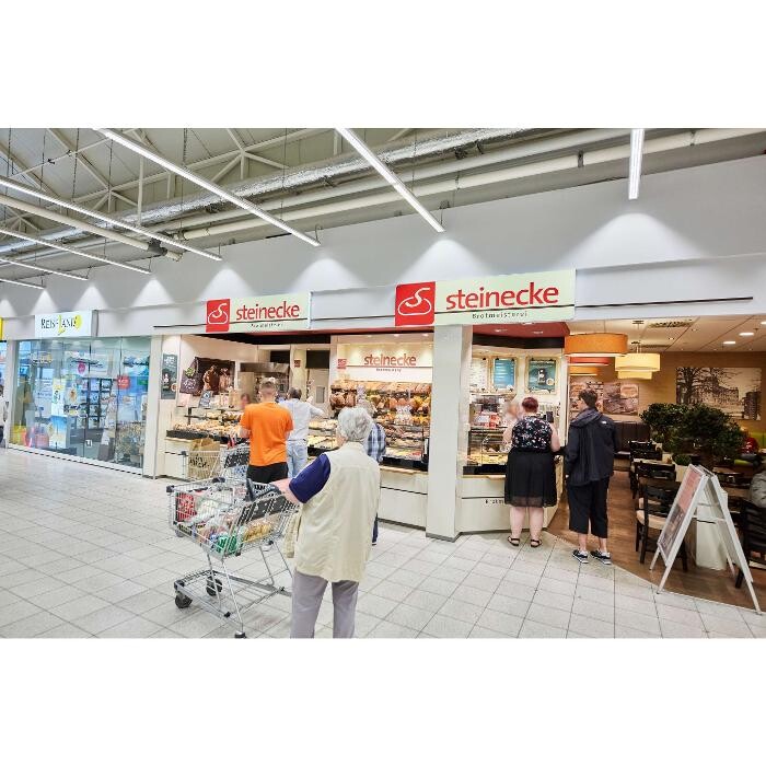 Bilder Kaufland Köthen