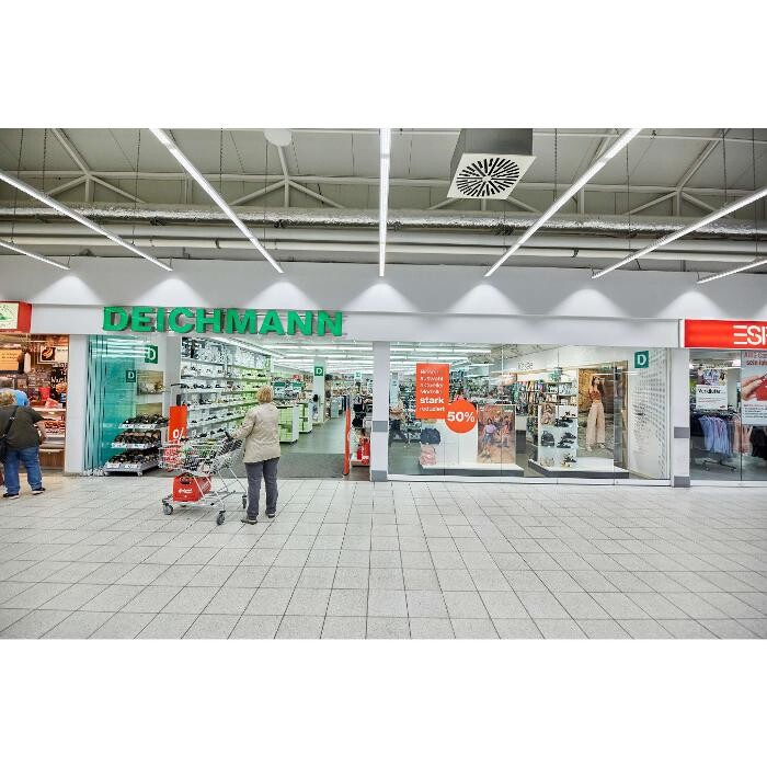 Bilder Kaufland Köthen