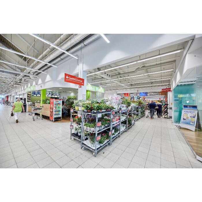 Bilder Kaufland Köthen