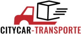 Citycar-Transporte GmbH Logo