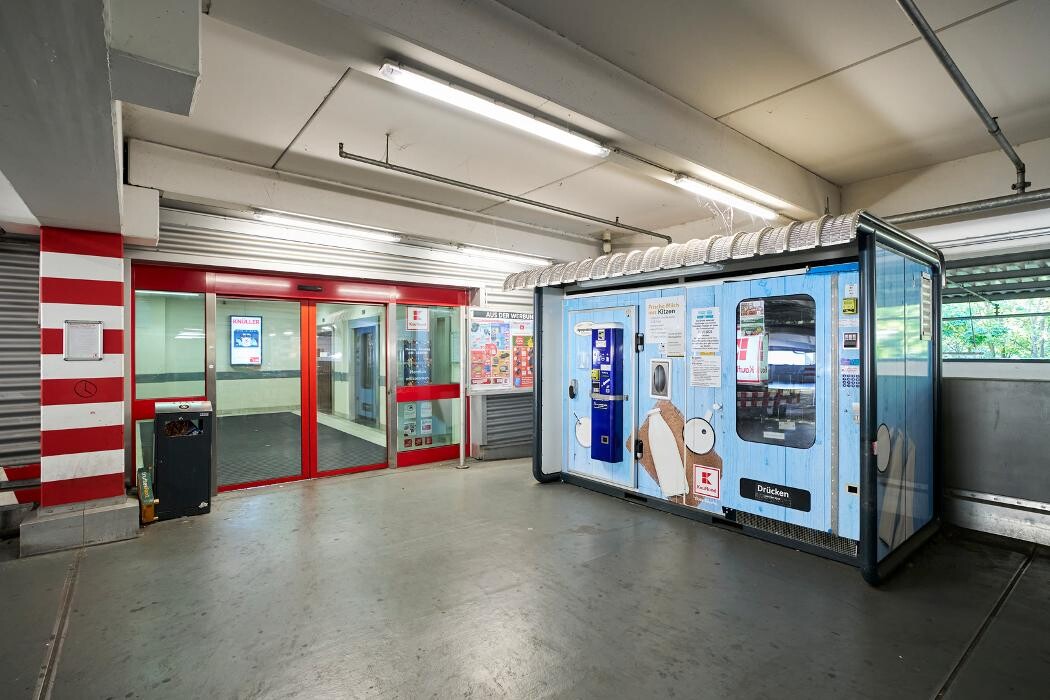 Bilder Kaufland Leipzig-Reudnitz-Thonberg